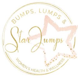 Bumps Lumps and Star Jumps